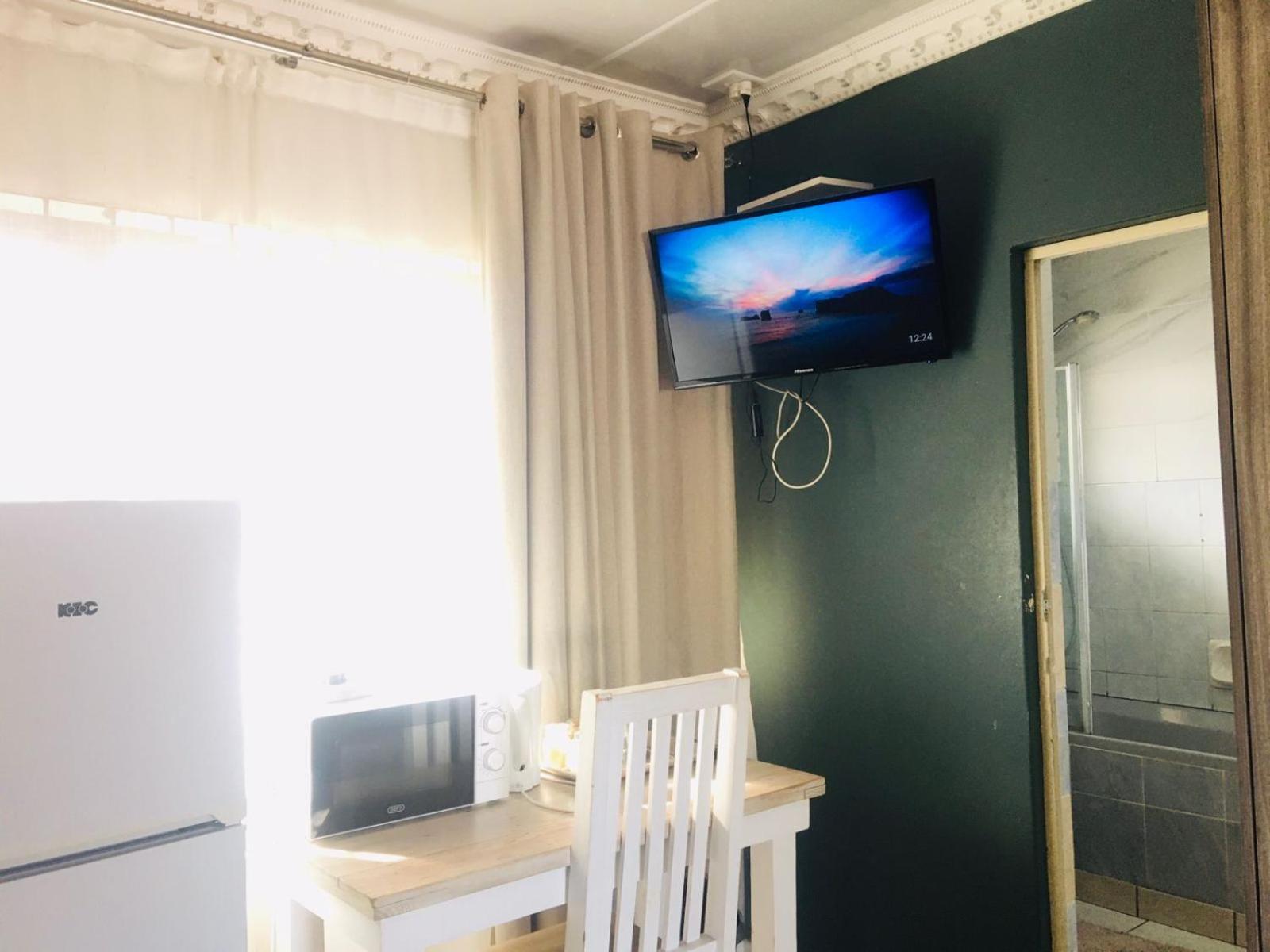 Mavi Guest House East London Bagian luar foto